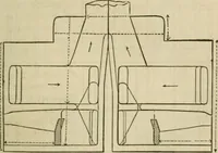 An illustration from A catechism of the steam engine in its various applications to mines, mills, steam navigation, railways, and agriculture. With practical instructions for the manufacture and management of engines of every class (1864)