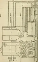 An illustration from A catechism of the steam engine in its various applications to mines, mills, steam navigation, railways, and agriculture. With practical instructions for the manufacture and management of engines of every class (1864)