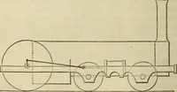 An illustration from A catechism of the steam engine in its various applications to mines, mills, steam navigation, railways, and agriculture. With practical instructions for the manufacture and management of engines of every class (1864)