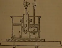 An illustration from A catechism of the steam engine and its various applications to mines, mills, steam navigation, railways, and agriculture (1876)