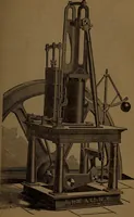 An illustration from A catechism of the steam engine and its various applications to mines, mills, steam navigation, railways, and agriculture (1876)
