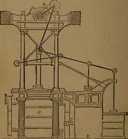 An illustration from A catechism of the steam engine and its various applications to mines, mills, steam navigation, railways, and agriculture (1876)