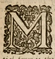 An illustration from The catechizing of families: a teacher of housholders how to teach their households. Useful also to school-masters and tutors of youth. For those that are past the common small chatechisms, and would grow to a more rooted faith, and to the fuller understanding of all that is commonly needful to a safe, holy, comfortable and profitable life (1683)