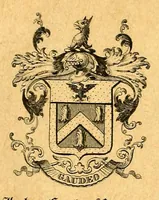 An illustration from Catecismo de la lengua guarani, (1640)