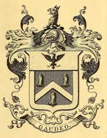 An illustration from Catecismo en la lengua española. Y quichua del Piru. (1603)