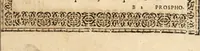 An illustration from Catena aurea virtutum episcopalium : anathema diuinae gloriae ad aras caelestium gratiarum affixum : nec non reverendissimo atque illustrissimo S. Rom. Imperii principi ac domino, D. Francisco Guilielmo episcopo Osnabrugensi et Verdensi, praeposito Ratisbonensi etc., comiti de Wartenberg, domino in Waldt, &c. : cum anno reparatae salutis humanae M.DC.XXXI. novi episcopatus Mindensis, novam mitram, clavemq[ue] sibi a sanctiss. d. n. Urbano papa VIII. oblatam ab invictissimo imperatore Ferdinando II. confirmatam, acceptaret, oblatum ac consecratum ab eiusdem Suae Celsitudinis Collegio Societatis Jesu Osnabrugi fundato (1631)