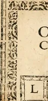 An illustration from Catena aurea virtutum episcopalium : anathema diuinae gloriae ad aras caelestium gratiarum affixum : nec non reverendissimo atque illustrissimo S. Rom. Imperii principi ac domino, D. Francisco Guilielmo episcopo Osnabrugensi et Verdensi, praeposito Ratisbonensi etc., comiti de Wartenberg, domino in Waldt, &c. : cum anno reparatae salutis humanae M.DC.XXXI. novi episcopatus Mindensis, novam mitram, clavemq[ue] sibi a sanctiss. d. n. Urbano papa VIII. oblatam ab invictissimo imperatore Ferdinando II. confirmatam, acceptaret, oblatum ac consecratum ab eiusdem Suae Celsitudinis Collegio Societatis Jesu Osnabrugi fundato (1631)