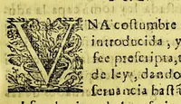 An illustration from Cathedra evangelica doctrina sagrada, y politica sobre si es licita la reprehension a los principes, y superiores, determinando personas. (1663)