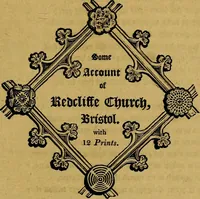 An illustration from Cathedral antiquities (1814)