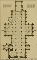 An illustration from Cathedral antiquities (1814)
