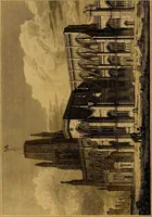 An illustration from Cathedral antiquities (1814)