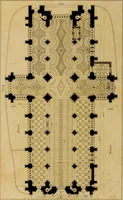 An illustration from Cathedral antiquities (1814)