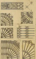 An illustration from Cathedral antiquities (1814)