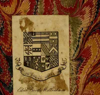 An illustration from Cathedral antiquities (1814)