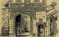 An illustration from Cathedral antiquities (1814)