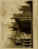 An illustration from Cathedral antiquities (1814)
