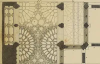 An illustration from Cathedral antiquities (1814)