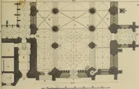 An illustration from Cathedral antiquities (1814)