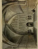 An illustration from Cathedral antiquities (1814)