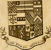 An illustration from Cathedral antiquities (1814)