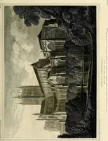 An illustration from Cathedral antiquities (1814)