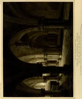 An illustration from Cathedral antiquities (1814)
