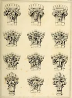 An illustration from Cathedral antiquities (1814)