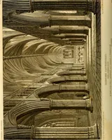 An illustration from Cathedral antiquities (1814)