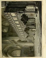 An illustration from Cathedral antiquities (1814)