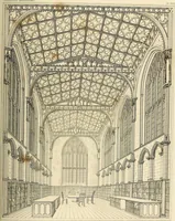 An illustration from Cathedral antiquities (1814)