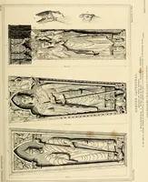 An illustration from Cathedral antiquities (1814)