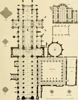 An illustration from Cathedral antiquities (1814)
