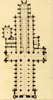 An illustration from Cathedral antiquities (1814)