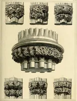 An illustration from Cathedral antiquities (1814)