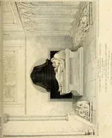 An illustration from Cathedral antiquities (1814)