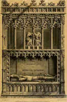 Picture 55 of 71 from Cathedral antiquities (1814), leaf 350