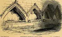 Picture 56 of 71 from Cathedral antiquities (1814), leaf 352