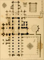 An illustration from Cathedral antiquities (1814)