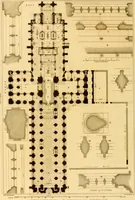 An illustration from Cathedral antiquities (1814)