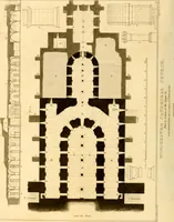 An illustration from Cathedral antiquities (1814)