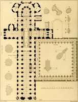 An illustration from Cathedral antiquities (1814)