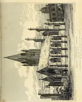 An illustration from Cathedral antiquities (1814)