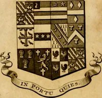 An illustration from Cathedral antiquities (1814)