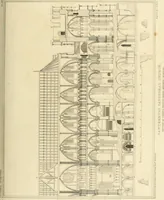 An illustration from Cathedral antiquities (1814)