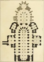 Picture 23 of 66 from Cathedral antiquities (1814), leaf 120