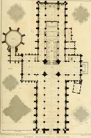 An illustration from Cathedral antiquities (1814)