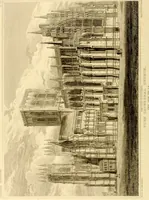 An illustration from Cathedral antiquities (1814)