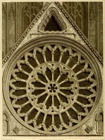 An illustration from Cathedral antiquities (1814)