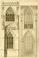An illustration from Cathedral antiquities (1814)