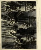An illustration from Cathedral antiquities (1814)